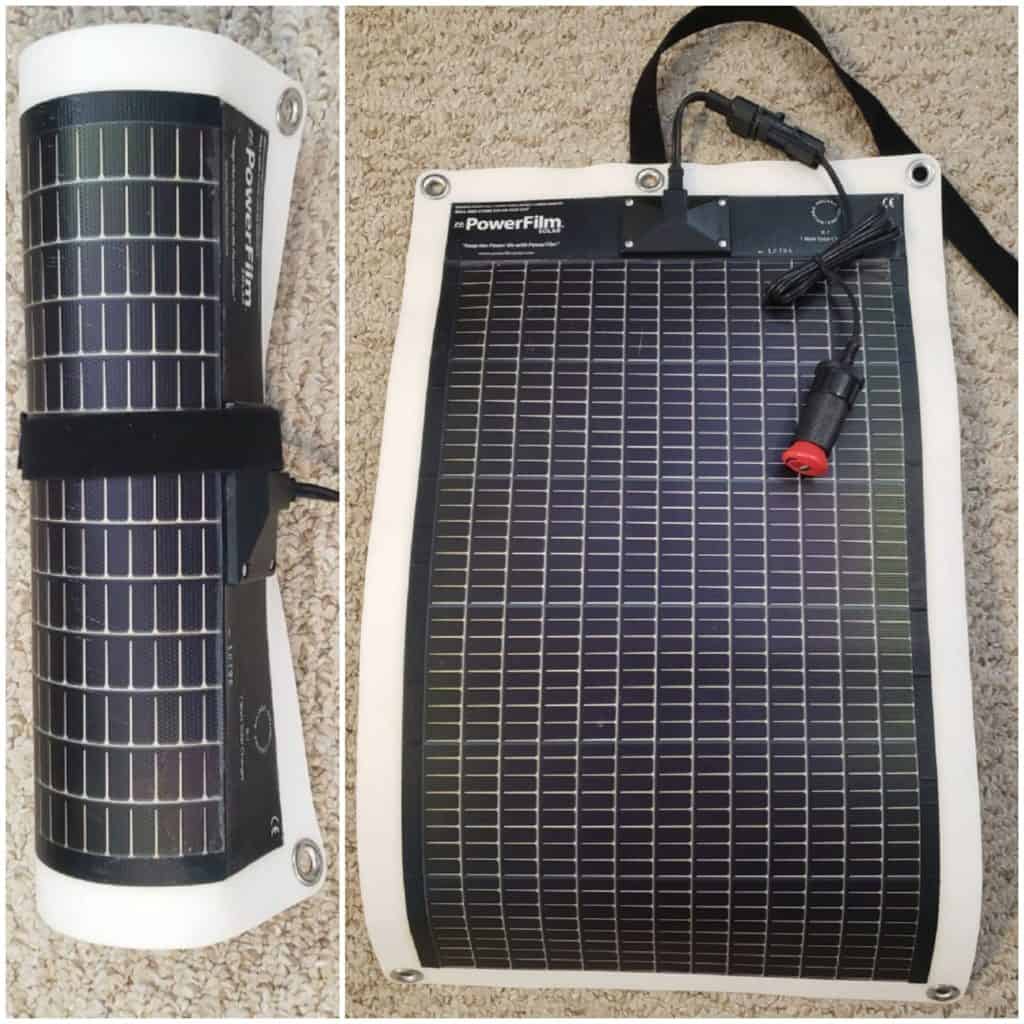 How To Choose Flexible Solar Panels 6916