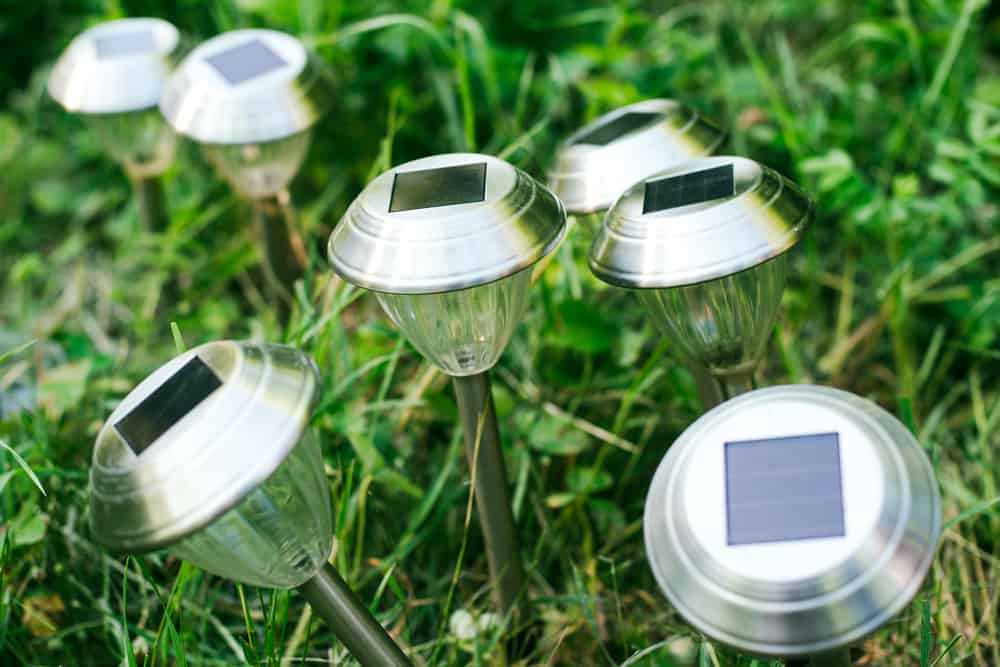 6 Reasons Why Solar Lights E On During The Day Tips To Fix