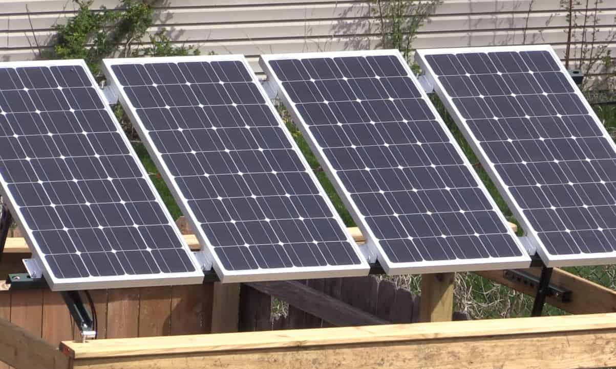How Are Solar Panels Rated?