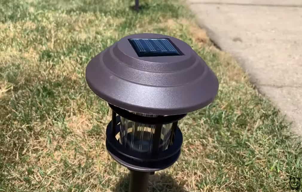 How Do Hanging Solar Lights Work