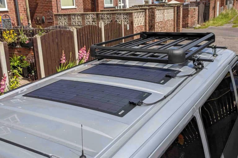 Flexible vs Rigid Solar Panels Which is Better for You?