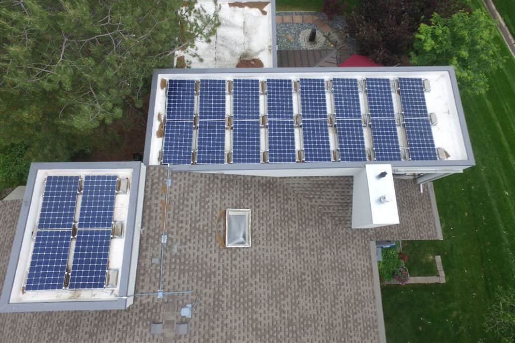 Solar Panels in Colorado 2022: Cost, Companies, \u0026 Installation Tips